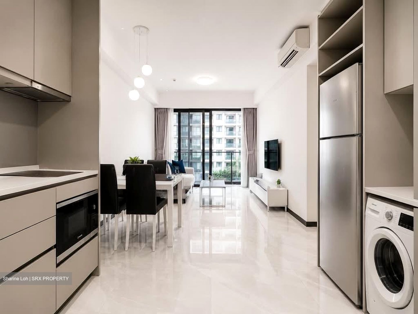 Lake Grande (D22), Condominium #597507341